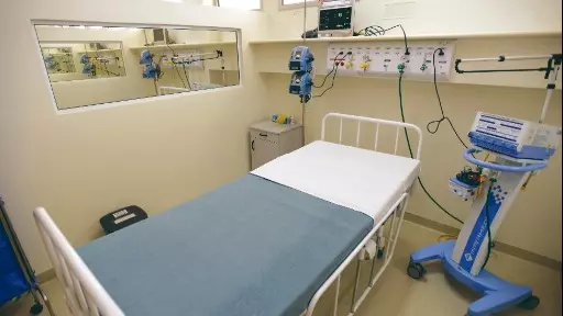 Ocupação de UTIs-SRAG para crianças é de 78,72% em Campinas