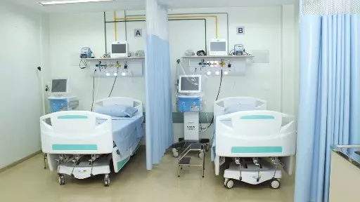 Covid: Número de internados nas UTIs é o menor na pandemia em Ribeirão