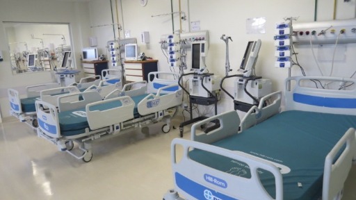 Hospitais em Ribeirão registram aumento no número de internações pelo oitavo dia seguido