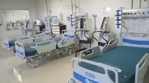 SUS de Campinas volta a ficar sem vagas de UTI para crianças