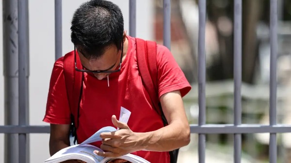 MEC abre inscrições para o Sisu+