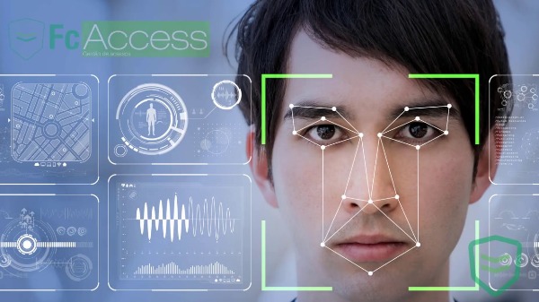 Leitura biométrica e facial: condomínios investem em tecnologia em busca de segurança
