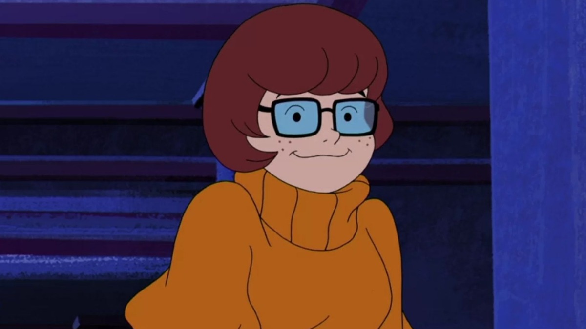 Sabia que Velma, de Scooby-Doo, sempre foi lésbica?