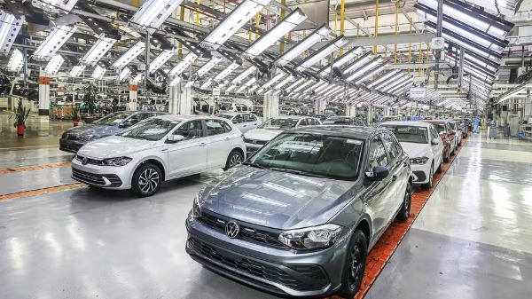 Associação Nacional dos Fabricantes de Veículos Automotores completa 69 de atuação