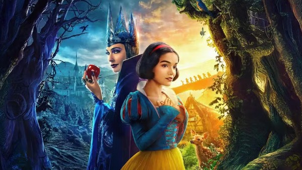 Live action de 