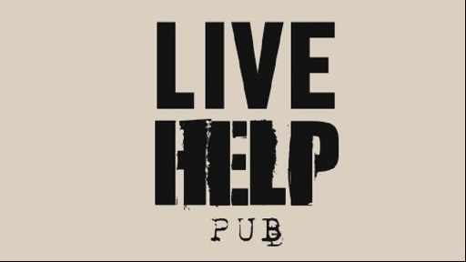 Conheça o projeto "Live Help Pub" e ajude músicos de Varginha e região!