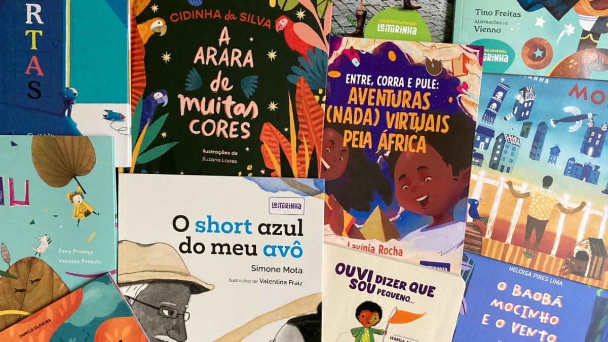 Universidade da região disponibiliza livros infantis gratuitos na internet para incentivar a leitura