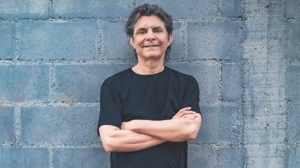 Lô Borges lança em 23 de agosto o álbum Tobogã, batizado com o nome do livro publicado pelo pai do artista em 1987 - Foto: Divulgação