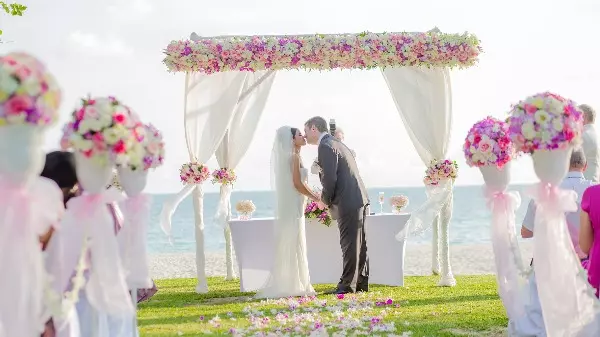 Vai casar? Confira locais dos sonhos para dizer o "sim"
