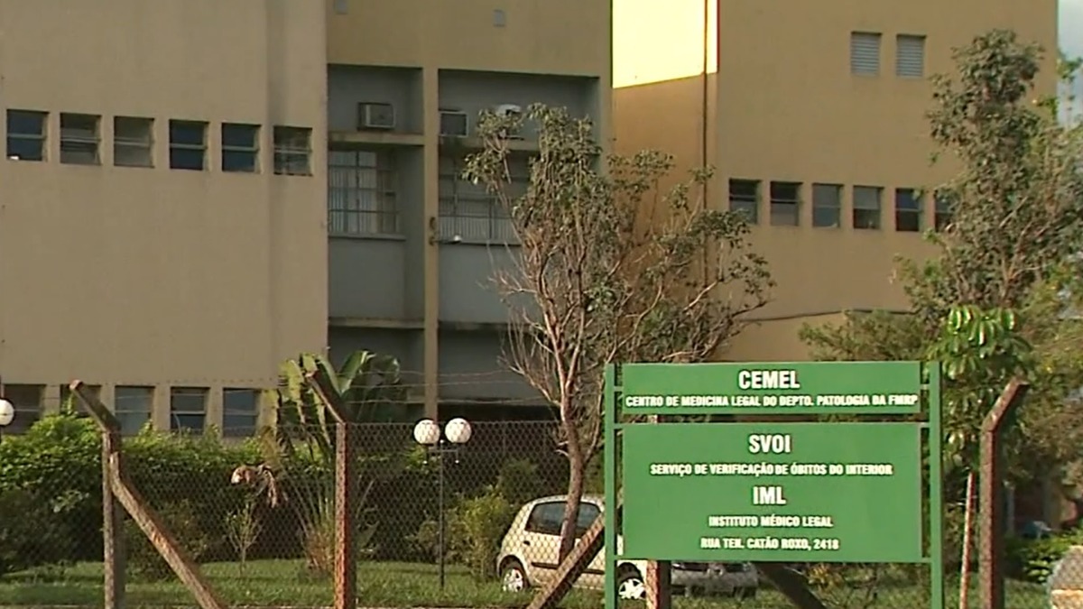 IML realiza trabalho que ajuda na busca por pessoas desaparecidas