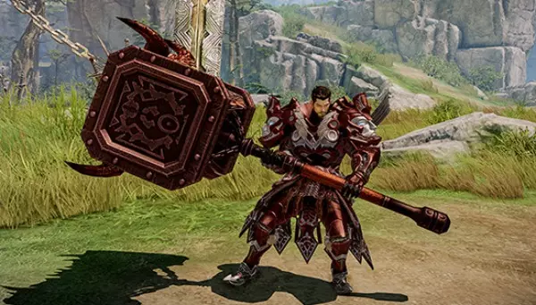 Grande atualização de maio de Lost Ark já está disponível