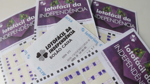 Apostador de Ribeirão acerta os 15 números sorteados pela Lotofácil