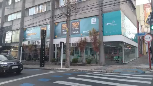 LPNet inaugura loja em São Carlos e se consolida na cidade