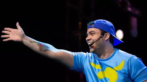 Apresentação do youtuber Luccas Neto tem nova data em Ribeirão