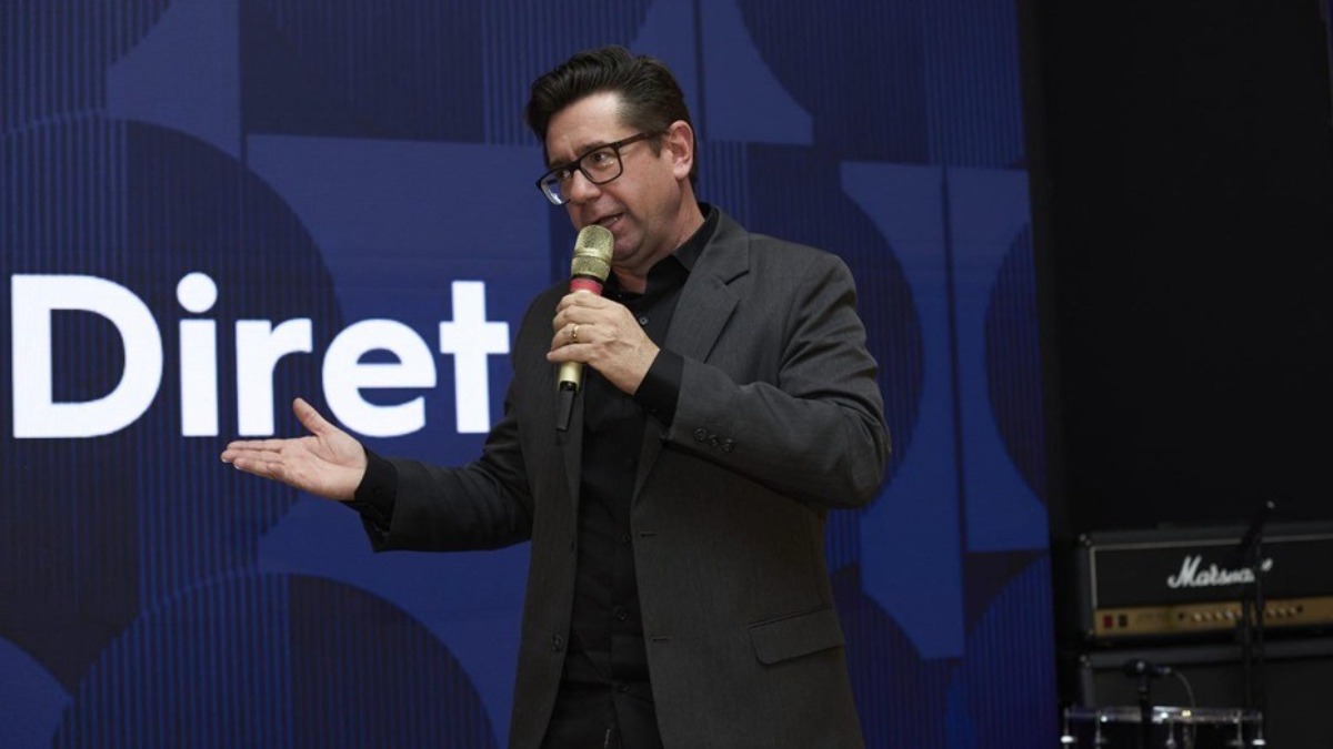 Luciano Silva, presidente da APP Campinas, reforça a atuação da entidade na promoção de iniciativas voltadas ao desenvolvimento da comunicação e da publicidade no interior paulista