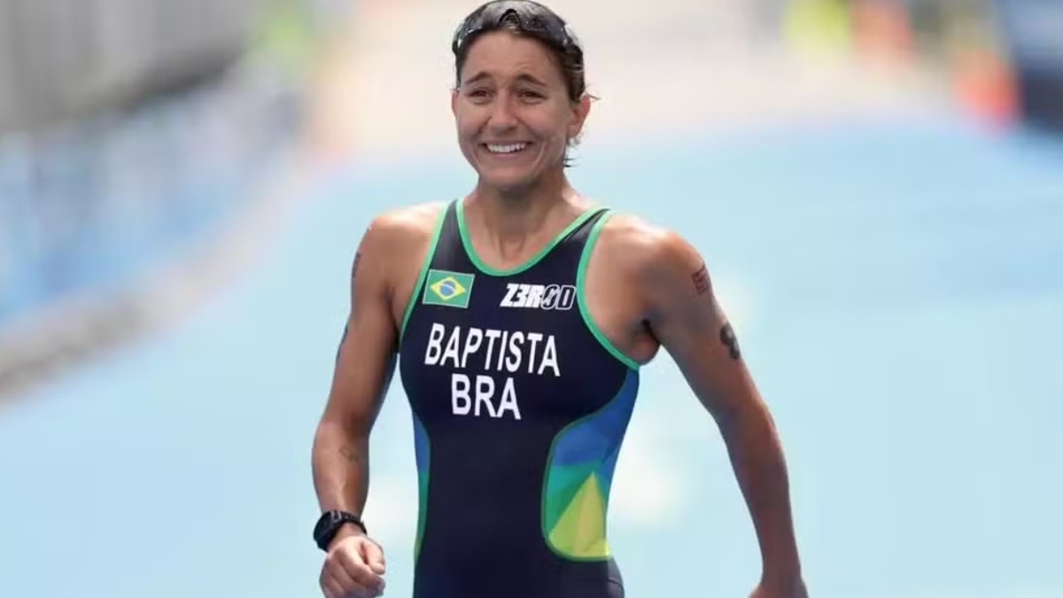Luisa Baptista: do coma à luta por justiça