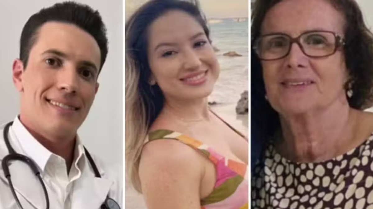 Justiça rejeita pedido para anular provas contra marido e sogra de professora morta envenenada