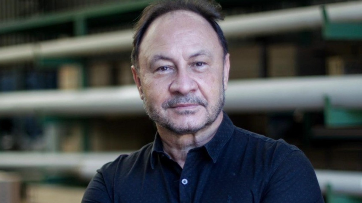 Luiz Carlos Corrêa, vice-presidente de Educação e Desenvolvimento Profissional da APP Brasil e vice-presidente da APP Campinas