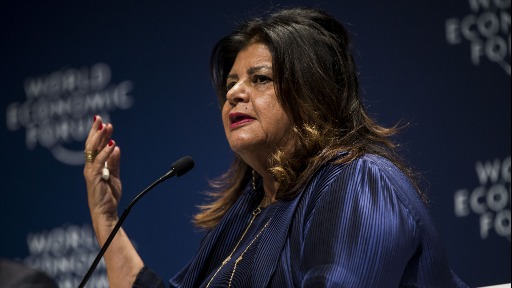 Luiza Helena Trajano, empresaria da região é eleita líder com melhor reputação do Brasil