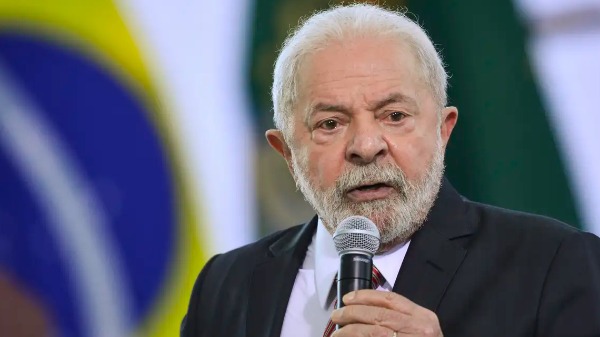 Lula veta trecho de lei que reduz pena mínima para lavagem de dinheiro e ocultação de bens