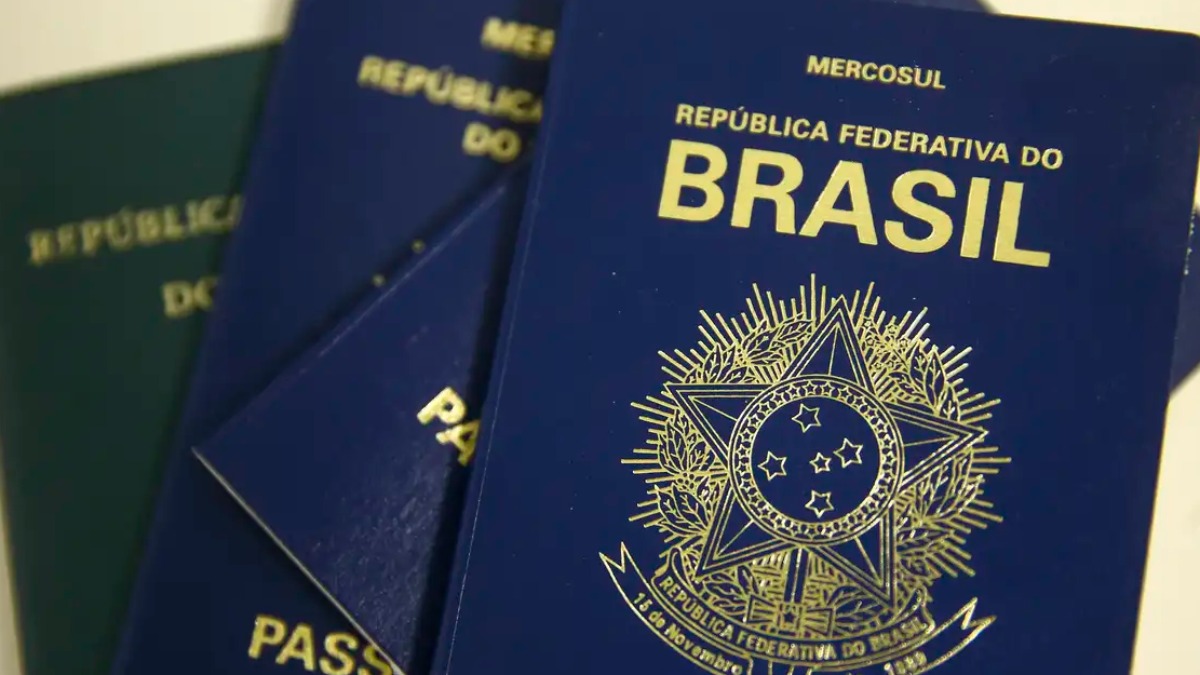 A liberação da exigência de visto foi adotada em 2019, pelo ex-presidente Jair Bolsonaro. (Foto: Reprodução/ Agência Brasil) 