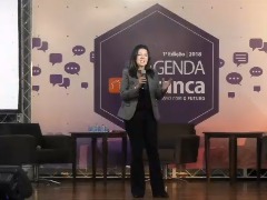 Reforma da Previdência é vital, diz Mara Luquet