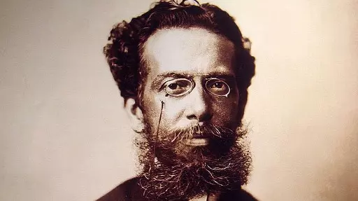 "O Espelho", de Machado de Assis, integra a lista da Unicamp