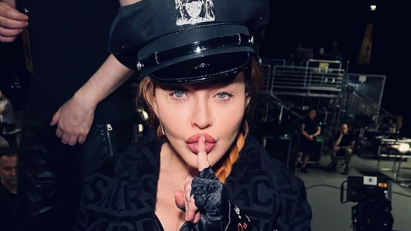 Madonna no Brasil e a movimentação para o show mais aguardado do ano