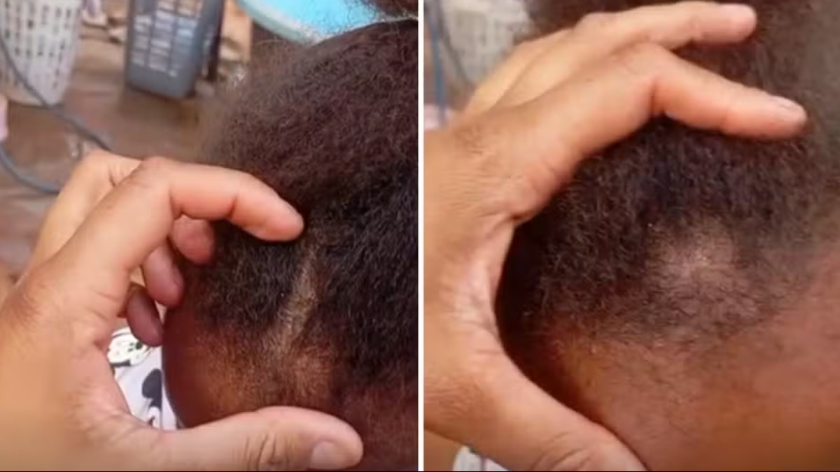 Mãe denuncia que filha é vítima de racismo em creche de Ribeirão Preto