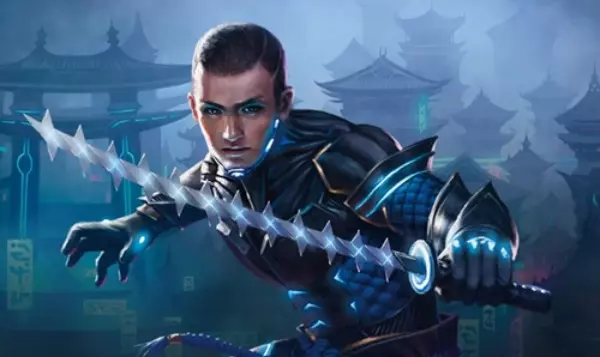 Torneio New Capenna Championship de Magic começa hoje