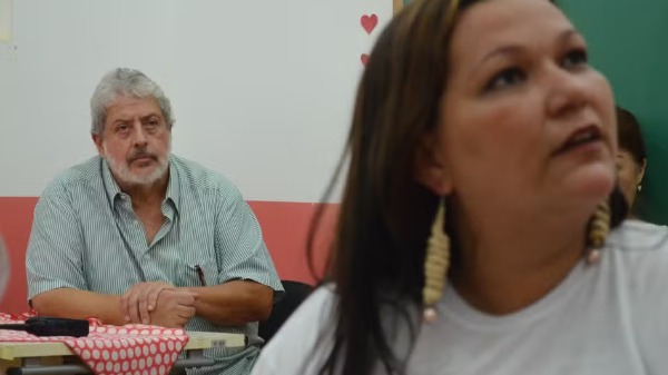 Magno Bucci figura de referência no mundo das artes cênicas morre aos 77 anos