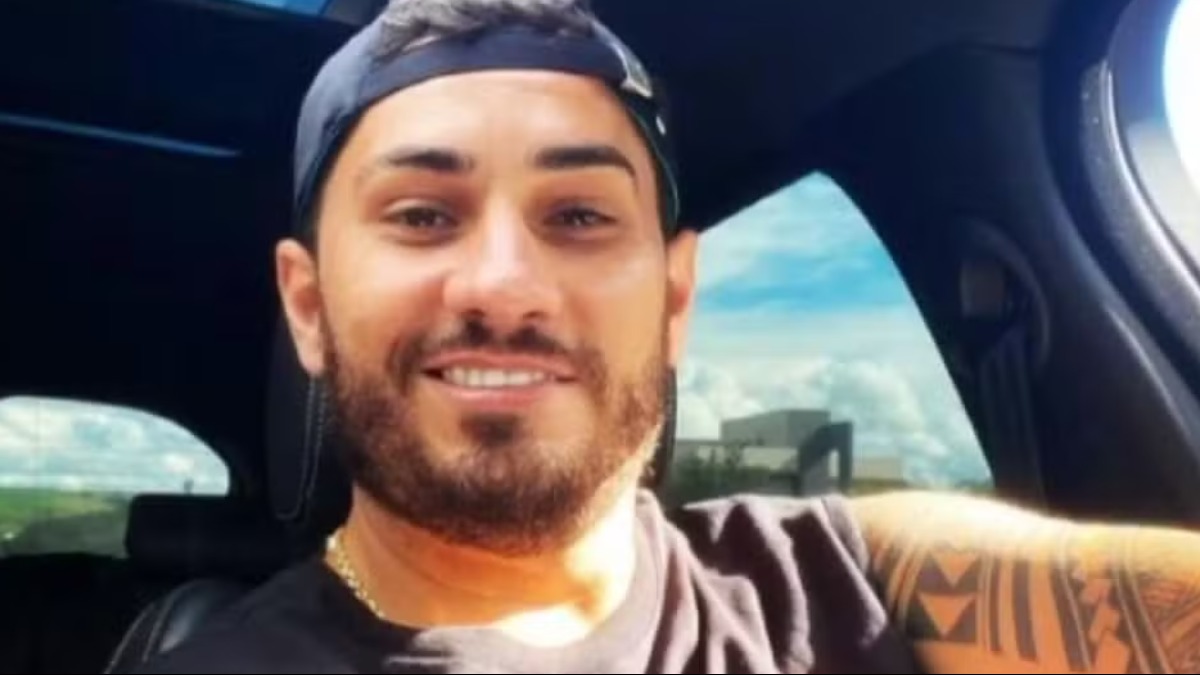 Ex-marido de influenciadora é preso com dinheiro falso no interior de SP
