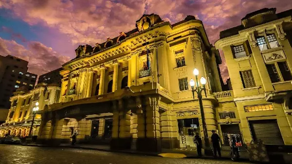Ribeirão aparece em lista de cidades com melhor reputação no turismo