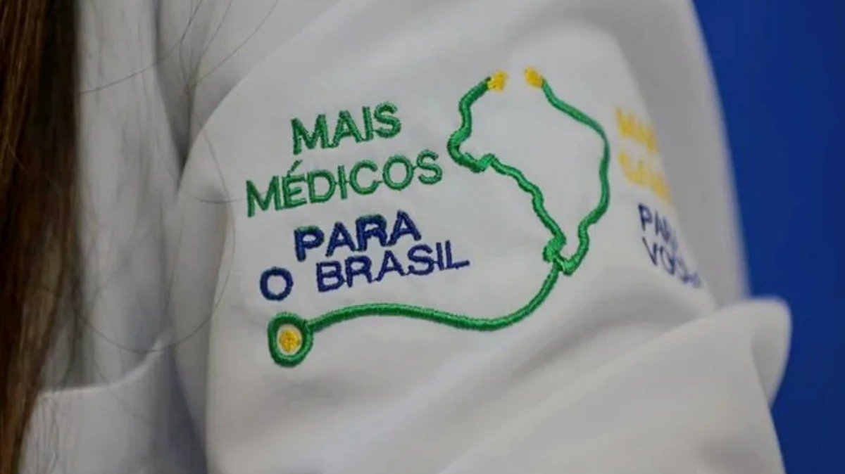Programa Mais Médicos inicia nova seleção de profissionais nesta segunda-feira (5)