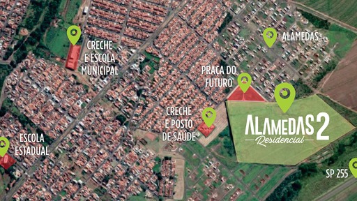 Onde devo morar? Fatores a considerar ao escolher um bairro
