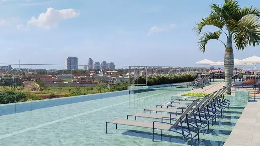 Hugo Engenharia lança Ares Residence com condições especiais