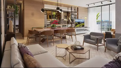 Sucesso em vendas, Ares Residence tem início de obras antecipado