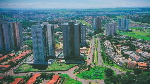 Jardim Botânico: coração da Zona Sul