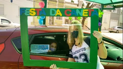 Colégio Renovatus promove City Tour Campinas para alunos e pais