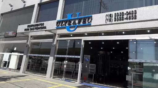 Ultrafeu Refrigeração: casa nova para receber seus clientes