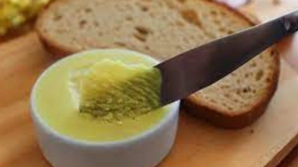Opção saudável e saborosa: aprenda a fazer manteiga vegana