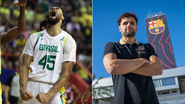 Seleção se classifica para a Americup e Raulzinho acerta com o Barcelona