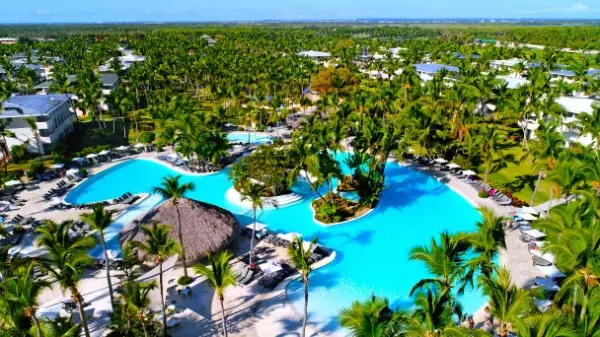 Descontaço para se hospedar com estilo em Punta Cana