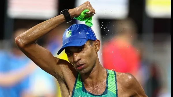 Brasileiros tentam índice para o Mundial do Oregon na Maratona de Sevilha