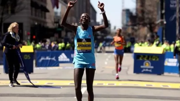 Maratona de Boston 2022: confira resumo e resultados da prova
