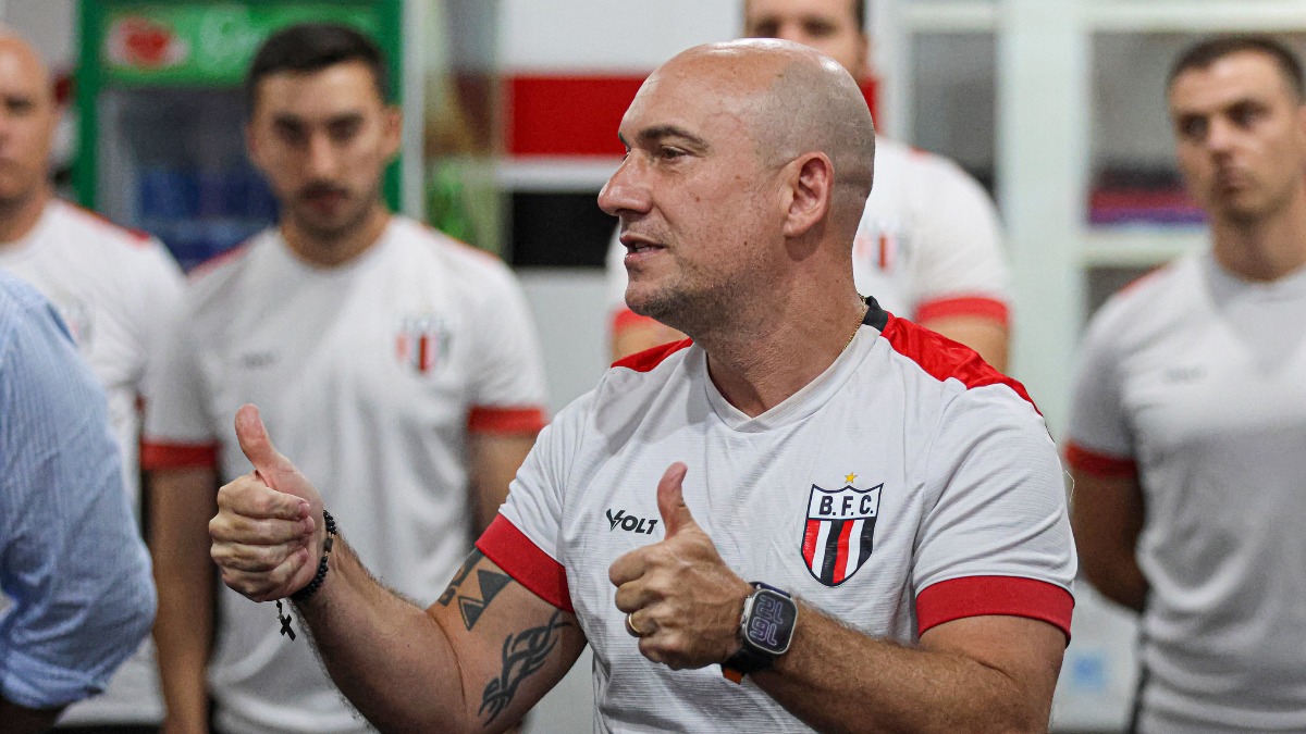 Contra o Monte Azul, Botafogo-SP empata último jogo treino antes da estreia no Paulistão 2025