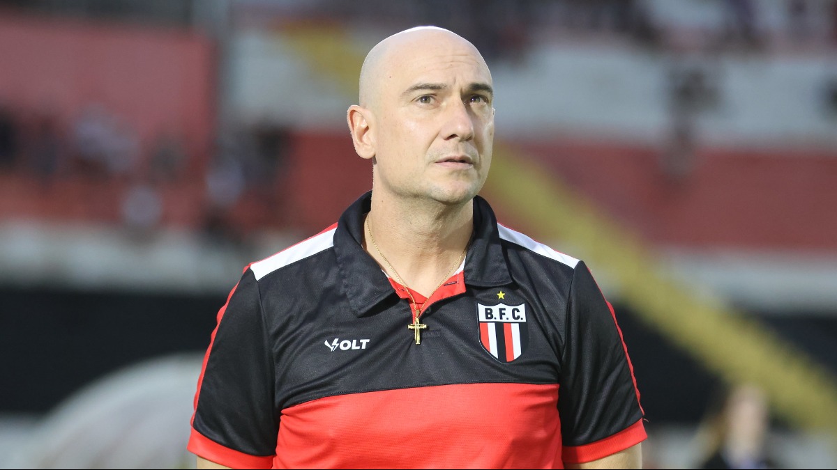 Botafogo-SP fica de olho no resultado de Athletic e Vila Nova para se manter fora do Z4
