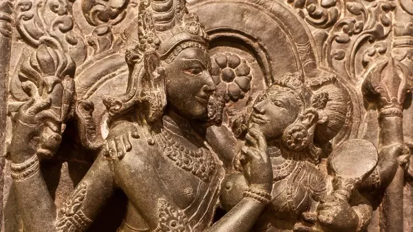 O poder do Tantra