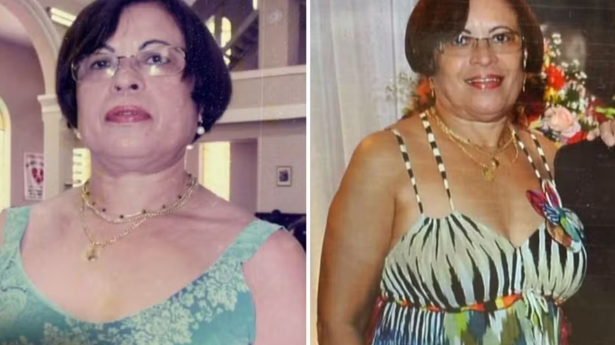 Justiça condena homem que matou idosa em Jaborandi Justiça condena homem que matou idosa em Jaborandi