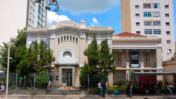 MARP tem programação especial em comemoração aos seus 30 anos (Foto: Prefeitura / CCS) - Foto: Agências